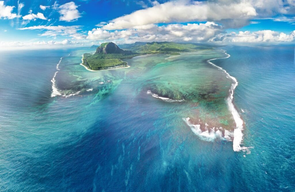 Vivre à Bel Ombre — permis de résidence île Maurice