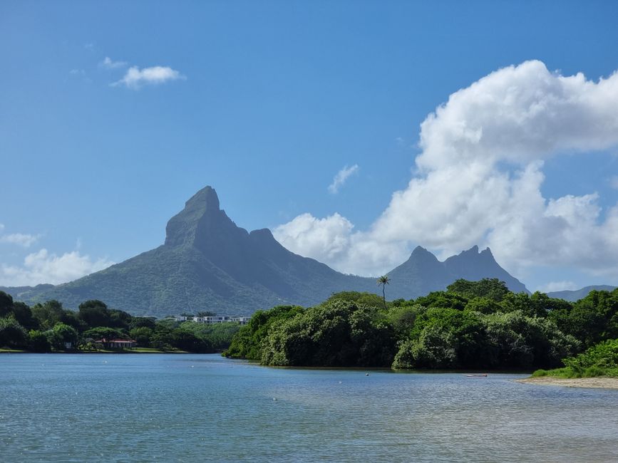 Vivre à Bel Ombre — permis de résidence île Maurice