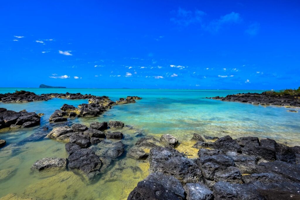 Vivre à Blue Bay (île Maurice) avec un permis de résidence
