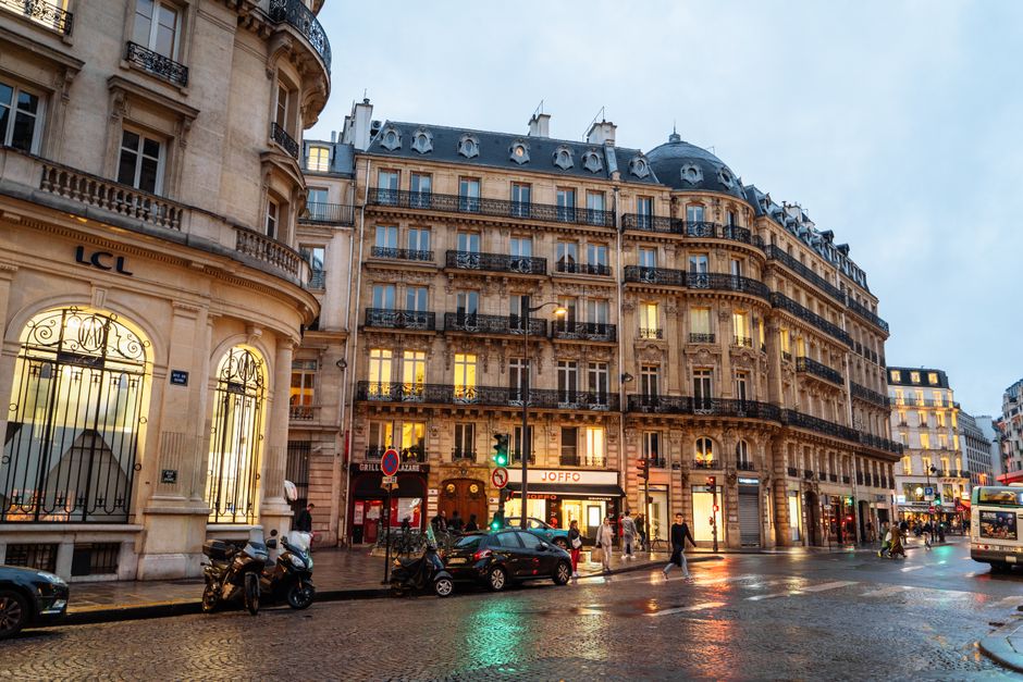 Vivre à Centre de Flacq avec un permis de résidence