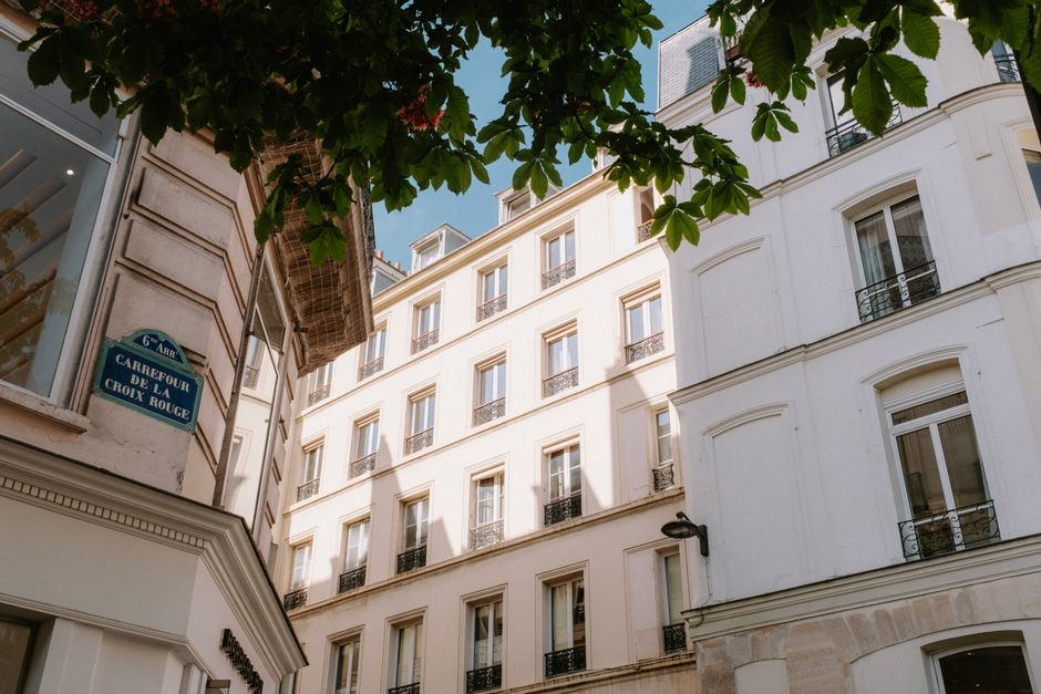 Vivre à Chemin Grenier : guide des permis de résidence