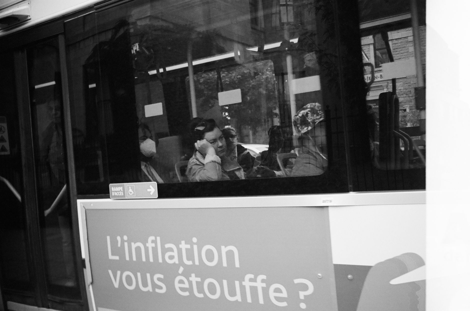 Se préparer aux fortes houles à Maurice