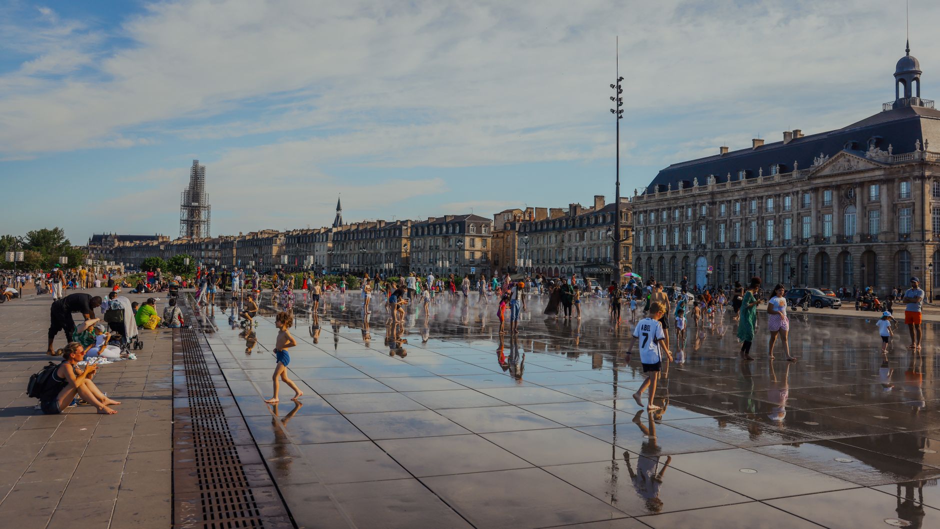 Sécheresse à Maurice : Votre quotidien menacé par les restrictions d'eau
