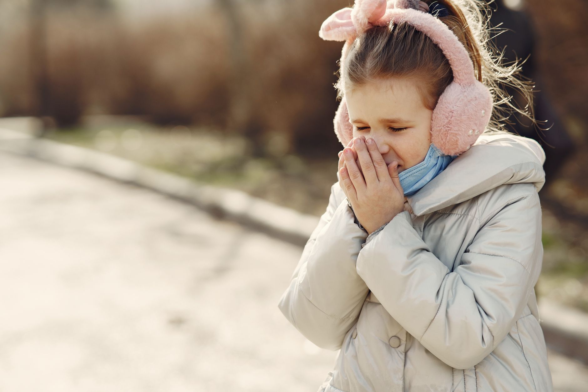 Préparez-vous : rhumes et allergies, la menace saisonnière à Maurice !