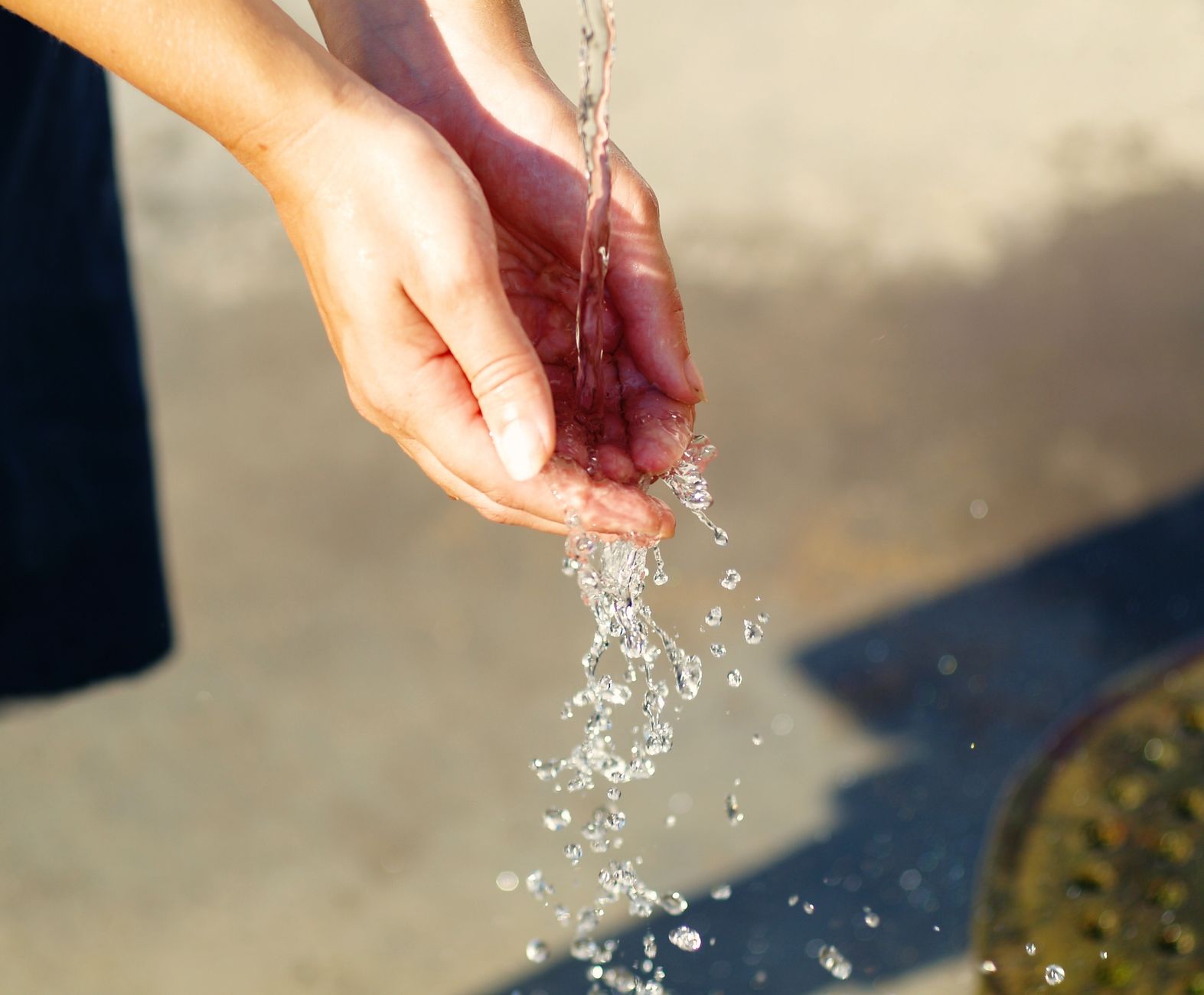 Eau potable à Maurice : Comment éviter les pièges de la turbidité ?