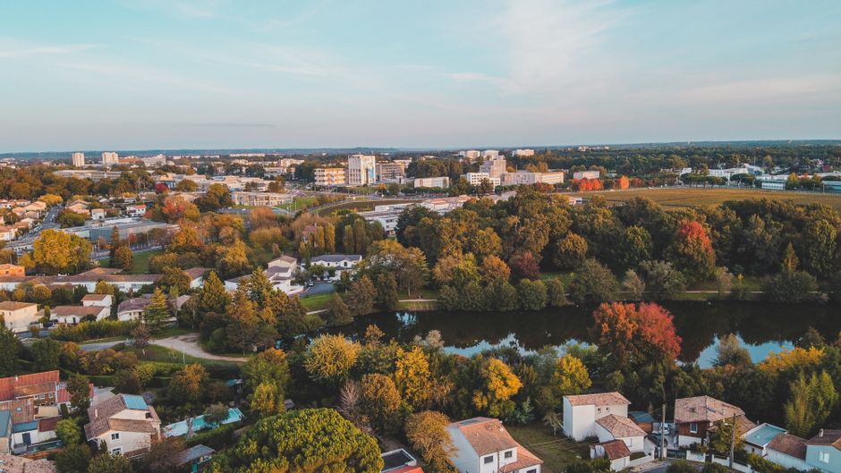Vivre à Forest-Side avec un permis de résidence