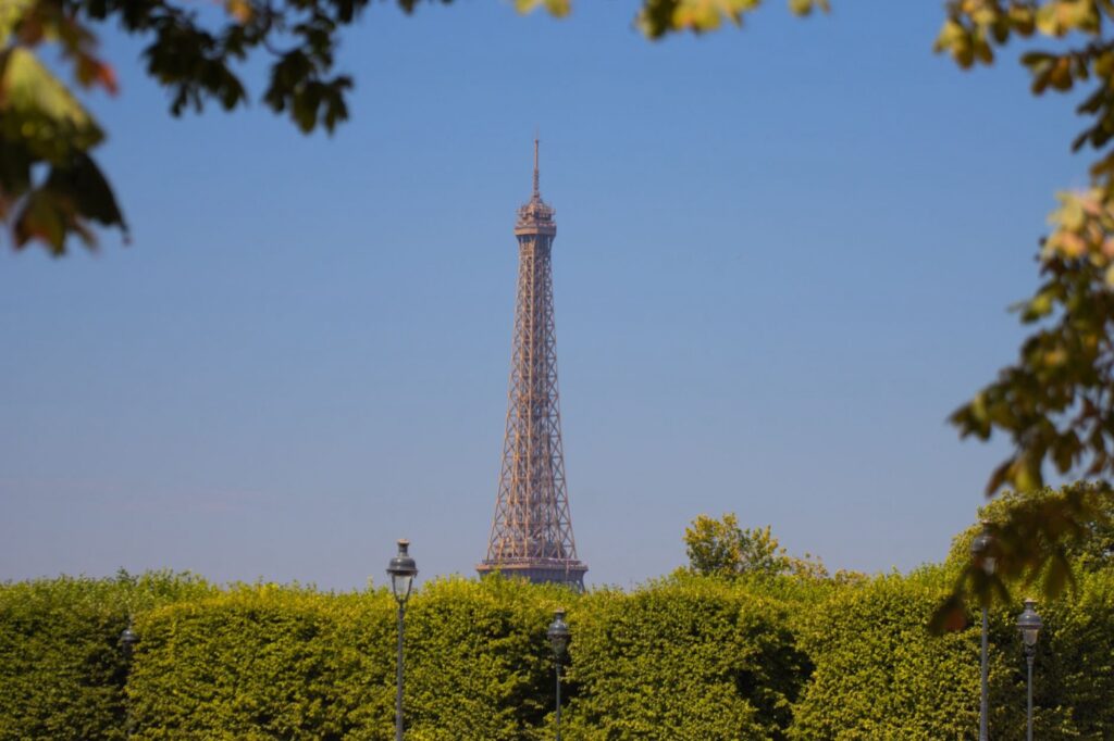 Vivre à Mont Choisy avec un permis de résidence