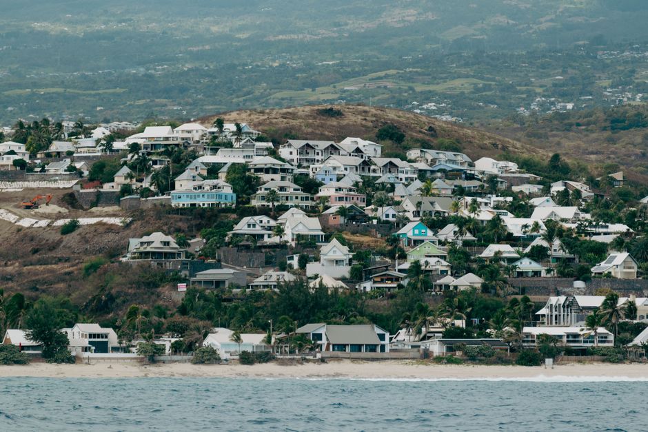 Vivre à Mont Choisy avec un permis de résidence