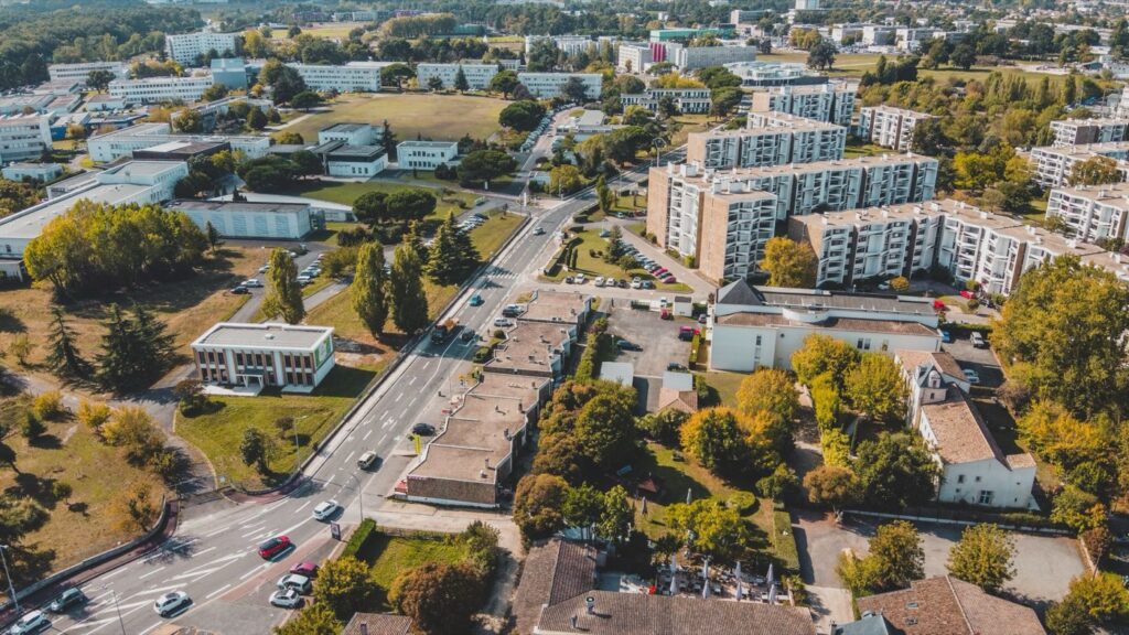 Vivre à Plaine Magnien avec un permis de résidence