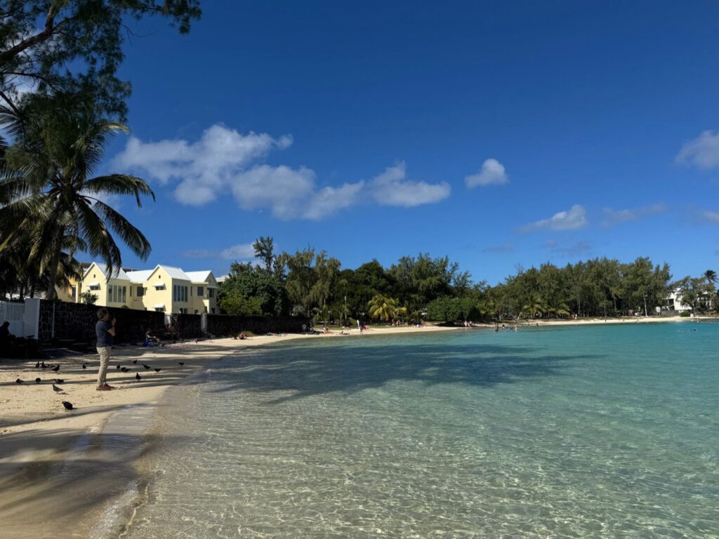 Vivre à Rose‑Hill avec un permis de résidence (île Maurice)