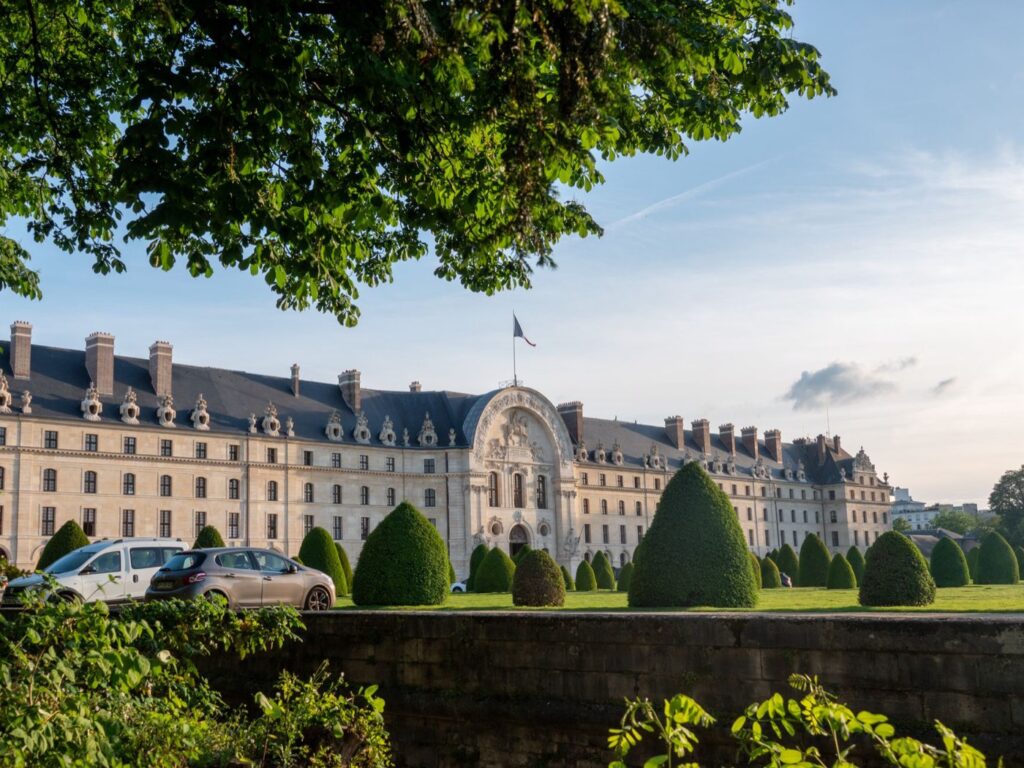 Vivre à Souillac avec un permis de résidence à Maurice